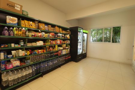 Apartamento para alugar com 40m², 1 quarto e 1 vagaÁrea comum - Mercado