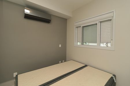 Apartamento para alugar com 40m², 1 quarto e 1 vagaQuarto