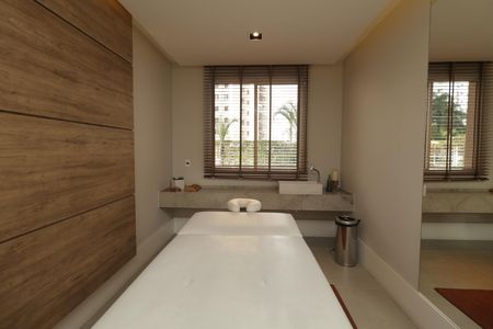 Apartamento para alugar com 40m², 1 quarto e 1 vagaÁrea comum - Espaço zen
