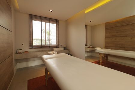 Apartamento para alugar com 40m², 1 quarto e 1 vagaÁrea comum - Espaço zen
