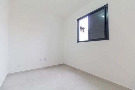 Quarto 2 de apartamento para alugar com 2 quartos, 37m² em Vila Carrão, São Paulo