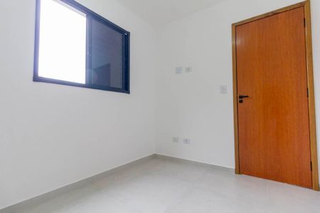 Quarto 2 de apartamento para alugar com 2 quartos, 37m² em Vila Carrão, São Paulo