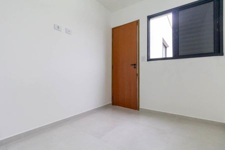 Quarto 1 de apartamento para alugar com 2 quartos, 37m² em Vila Carrão, São Paulo