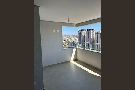 Apartamento à venda com 3 quartos, 83m² em Vila Leopoldina, Santo André