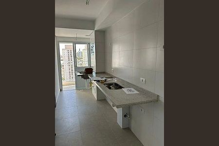 Apartamento à venda com 3 quartos, 83m² em Vila Leopoldina, Santo André