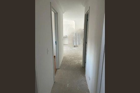 Apartamento à venda com 3 quartos, 83m² em Vila Leopoldina, Santo André