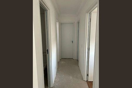 Apartamento à venda com 3 quartos, 83m² em Vila Leopoldina, Santo André