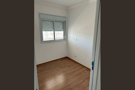 Apartamento à venda com 3 quartos, 83m² em Vila Leopoldina, Santo André