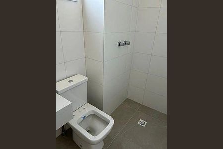 Apartamento à venda com 3 quartos, 83m² em Vila Leopoldina, Santo André