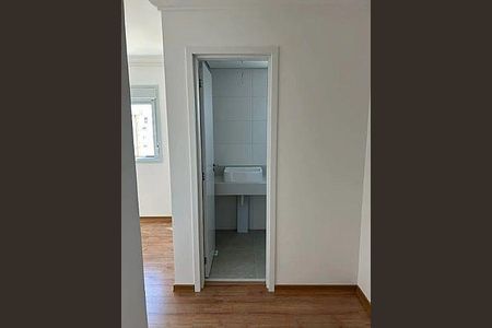 Apartamento à venda com 3 quartos, 83m² em Vila Leopoldina, Santo André
