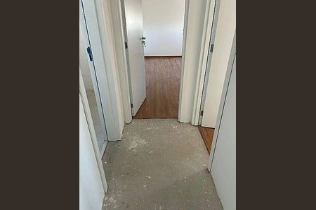 Apartamento à venda com 3 quartos, 83m² em Vila Leopoldina, Santo André
