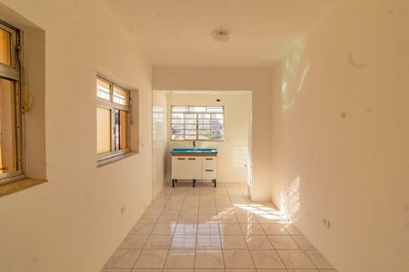 Casa para alugar com 3 quartos, 193m² em Mirandópolis, São Paulo
