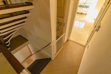 Casa para alugar com 3 quartos, 193m² em Mirandópolis, São Paulo