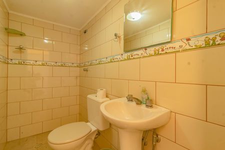 Casa à venda com 193m², 3 quartos e 2 vagas