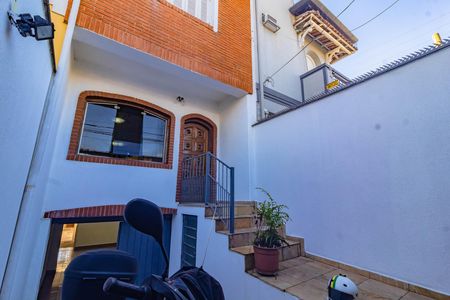 Casa à venda com 193m², 3 quartos e 2 vagas