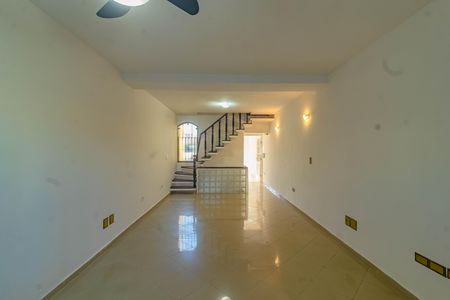 Casa para alugar com 3 quartos, 193m² em Mirandópolis, São Paulo