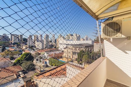 Casa para alugar com 3 quartos, 193m² em Mirandópolis, São Paulo