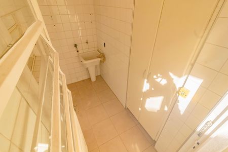 Casa para alugar com 3 quartos, 193m² em Mirandópolis, São Paulo