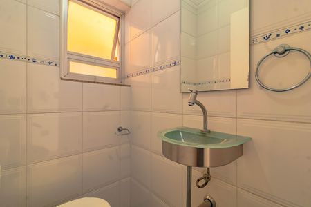 Casa para alugar com 3 quartos, 193m² em Mirandópolis, São Paulo