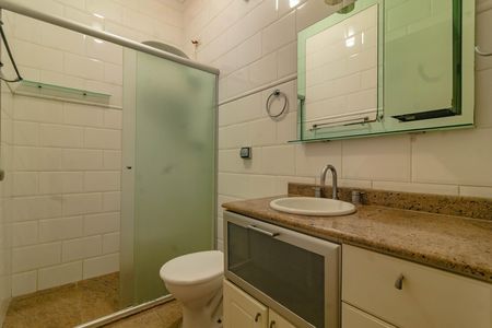 Casa para alugar com 3 quartos, 193m² em Mirandópolis, São Paulo