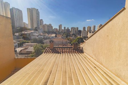 Casa para alugar com 3 quartos, 193m² em Mirandópolis, São Paulo