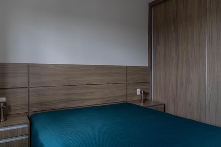 Apartamento à venda com 55m², 2 quartos e 1 vaga Apartamento à venda com 55m², 2 quartos e 1 vagaQuarto 1