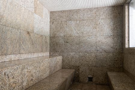 Apartamento à venda com 55m², 2 quartos e 1 vaga Apartamento à venda com 55m², 2 quartos e 1 vagaSauna