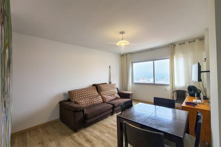 Apartamento para alugar com 70m², 2 quartos e 1 vaga Apartamento para alugar com 70m², 2 quartos e 1 vagaSala