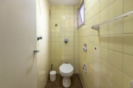 Apartamento para alugar com 70m², 2 quartos e 1 vaga Apartamento para alugar com 70m², 2 quartos e 1 vagaBanheiro 2
