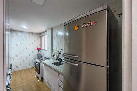 Apartamento para alugar com 70m², 2 quartos e 1 vaga Apartamento para alugar com 70m², 2 quartos e 1 vagaCozinha