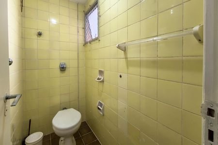 Apartamento para alugar com 70m², 2 quartos e 1 vaga Apartamento para alugar com 70m², 2 quartos e 1 vagaBanheiro 2