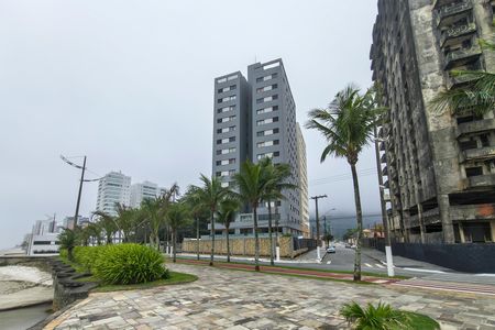 Apartamento para alugar com 70m², 2 quartos e 1 vaga Apartamento para alugar com 70m², 2 quartos e 1 vagaFachada