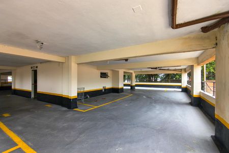 Apartamento para alugar com 70m², 2 quartos e 1 vaga Apartamento para alugar com 70m², 2 quartos e 1 vagaGaragem