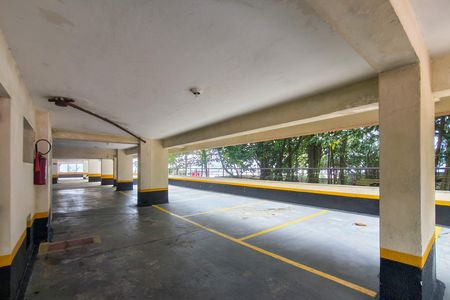 Apartamento para alugar com 70m², 2 quartos e 1 vaga Apartamento para alugar com 70m², 2 quartos e 1 vagaGaragem