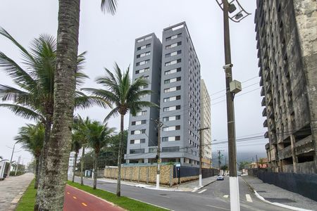 Apartamento para alugar com 70m², 2 quartos e 1 vaga Apartamento para alugar com 70m², 2 quartos e 1 vagaFachada