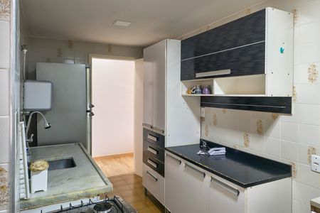 Apartamento para alugar com 70m², 2 quartos e 1 vaga Apartamento para alugar com 70m², 2 quartos e 1 vagaCozinha