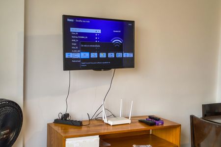 Apartamento para alugar com 70m², 2 quartos e 1 vaga Apartamento para alugar com 70m², 2 quartos e 1 vagaSala