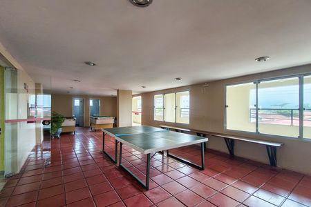 Apartamento para alugar com 70m², 2 quartos e 1 vaga Apartamento para alugar com 70m², 2 quartos e 1 vagaSalão de jogos