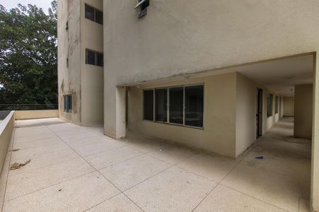 Apartamento para alugar com 70m², 2 quartos e 1 vaga Apartamento para alugar com 70m², 2 quartos e 1 vagaGaragem