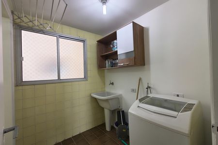 Apartamento para alugar com 70m², 2 quartos e 1 vaga Apartamento para alugar com 70m², 2 quartos e 1 vagaÁrea de Serviço