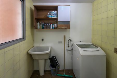 Apartamento para alugar com 70m², 2 quartos e 1 vaga Apartamento para alugar com 70m², 2 quartos e 1 vagaÁrea de Serviço