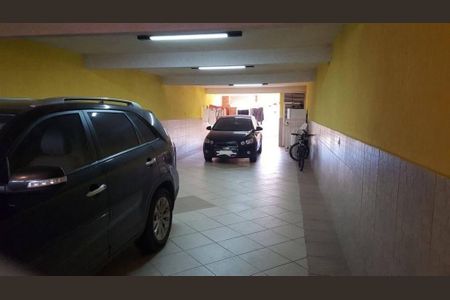 Casa à venda com 3 quartos, 327m² em Jardim Rosa de Franca, Guarulhos