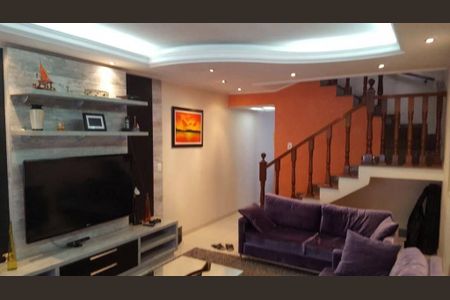 Casa à venda com 3 quartos, 327m² em Jardim Rosa de Franca, Guarulhos