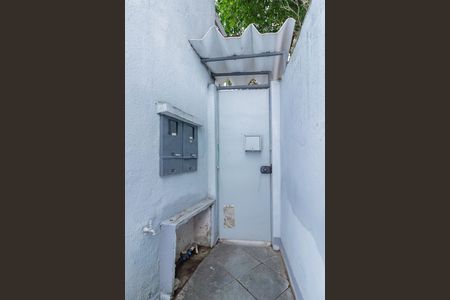 Casa para alugar com 72m², 2 quartos e sem vagaEntrada