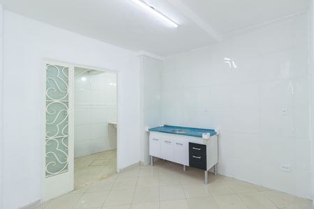 Casa para alugar com 72m², 2 quartos e sem vagaCozinha