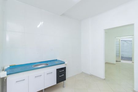 Casa para alugar com 72m², 2 quartos e sem vagaCozinha