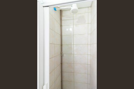 Casa para alugar com 72m², 2 quartos e sem vagaBanheiro