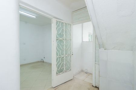 Casa para alugar com 72m², 2 quartos e sem vagaLavanderia