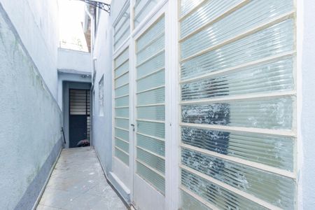 Casa para alugar com 72m², 2 quartos e sem vagaCorredor