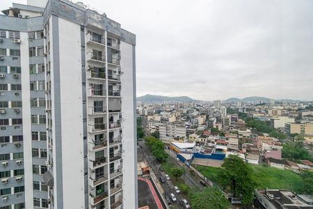 Apartamento para alugar com 50m², 2 quartos e 1 vaga Apartamento para alugar com 50m², 2 quartos e 1 vagaVista do Quarto 1